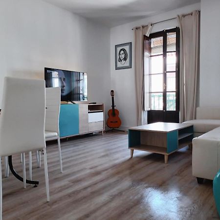 Apartamento Luz De Sanlucar Sanlúcar de Barrameda Eksteriør billede