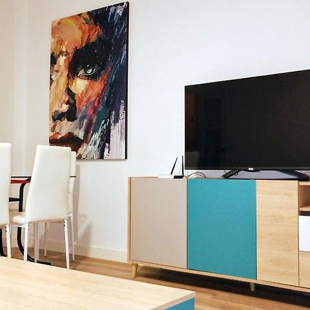 Apartamento Luz De Sanlucar Sanlúcar de Barrameda Eksteriør billede