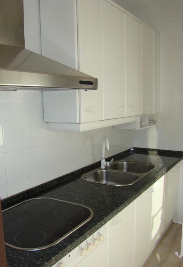 Apartamento Luz De Sanlucar Sanlúcar de Barrameda Eksteriør billede