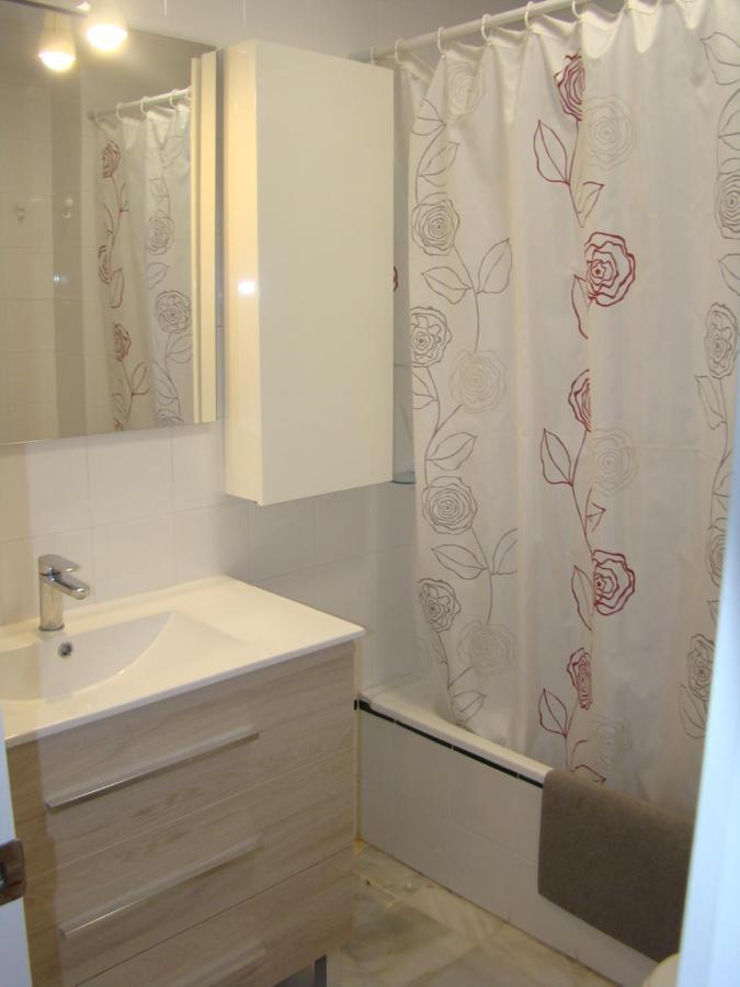 Apartamento Luz De Sanlucar Sanlúcar de Barrameda Eksteriør billede