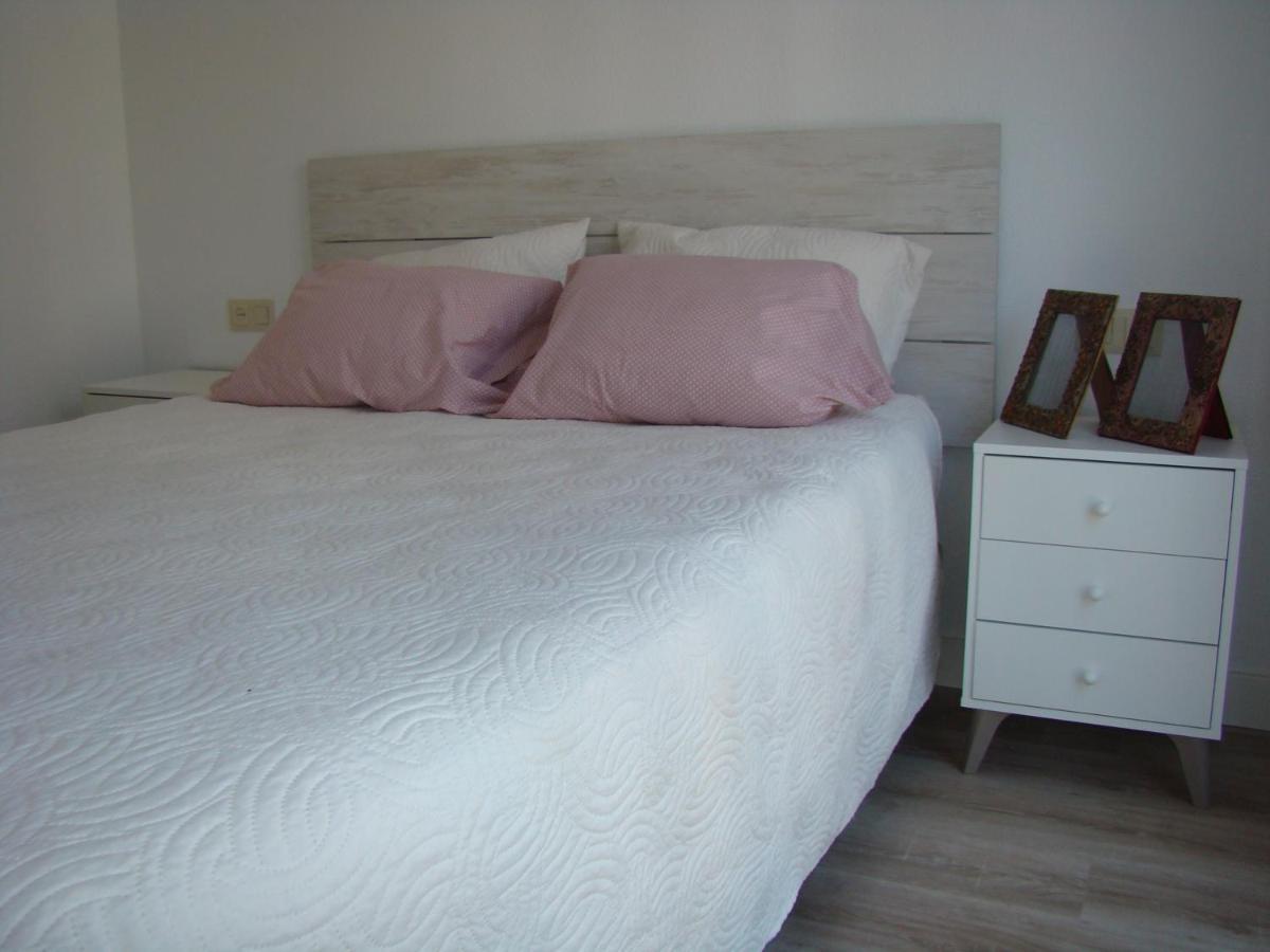 Apartamento Luz De Sanlucar Sanlúcar de Barrameda Eksteriør billede