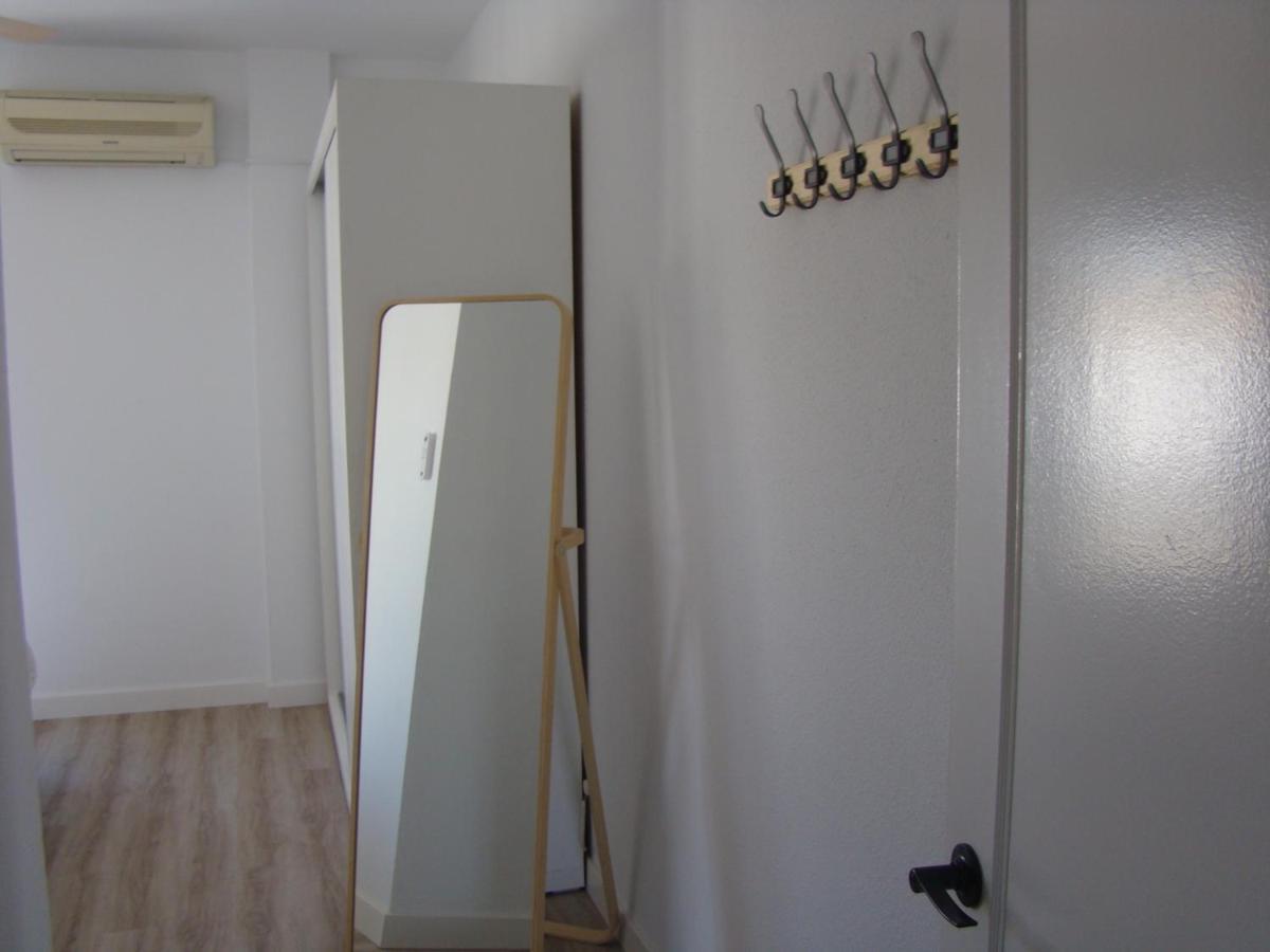 Apartamento Luz De Sanlucar Sanlúcar de Barrameda Eksteriør billede