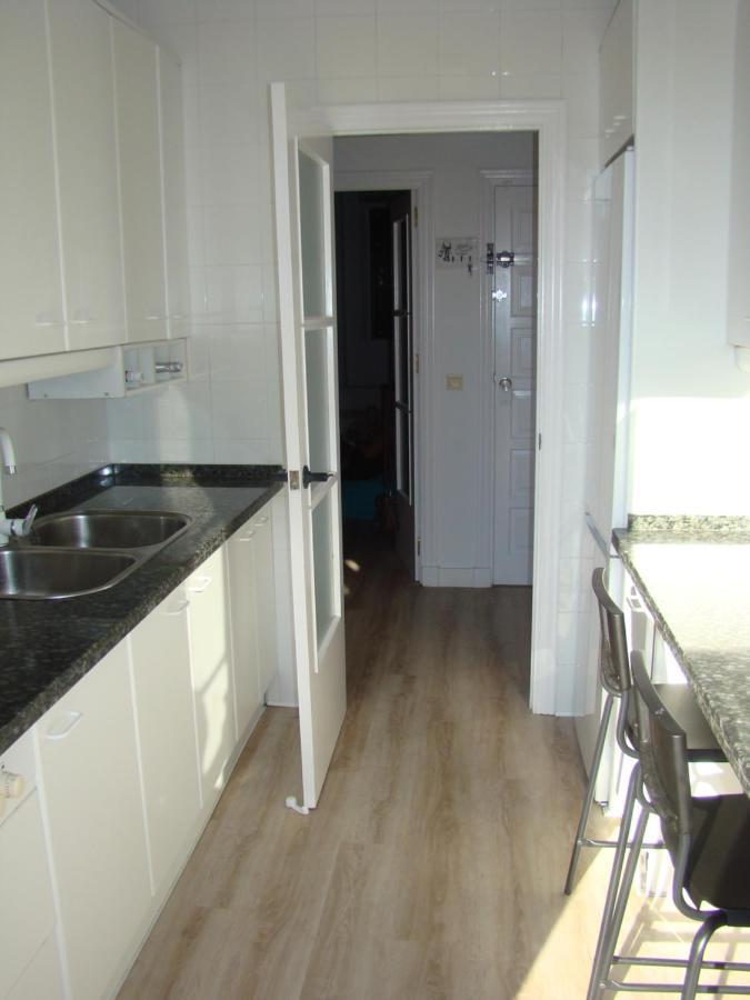 Apartamento Luz De Sanlucar Sanlúcar de Barrameda Eksteriør billede