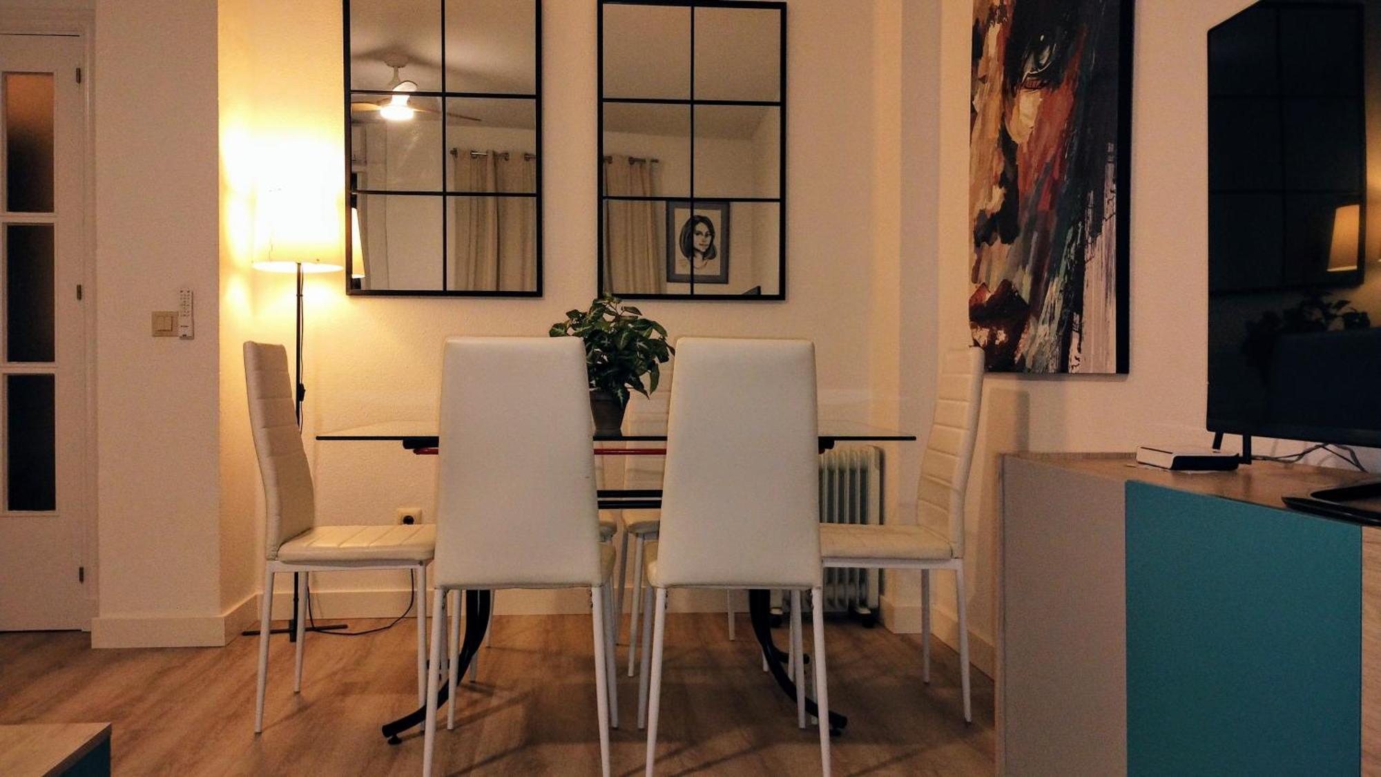 Apartamento Luz De Sanlucar Sanlúcar de Barrameda Eksteriør billede