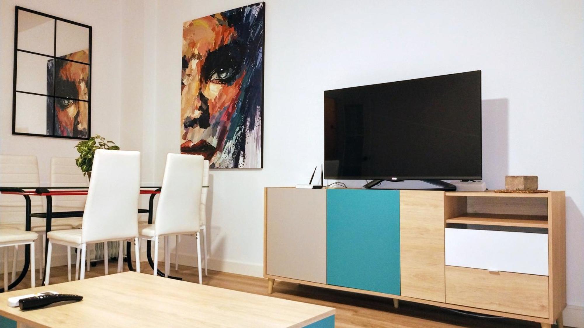 Apartamento Luz De Sanlucar Sanlúcar de Barrameda Eksteriør billede